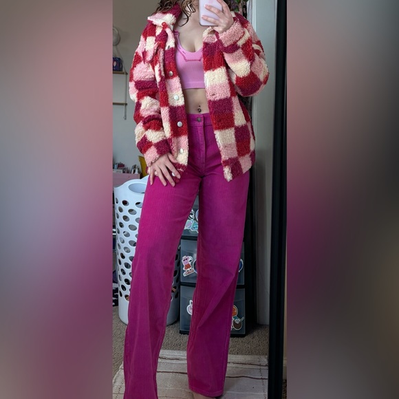 NWT Beach Riot Laurie Jacket - Picture 3 of 13